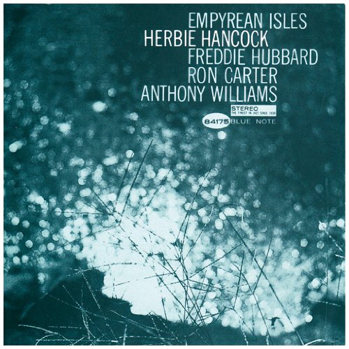 Herbie Hancock, Cantaloupe Island, Alto Saxophone