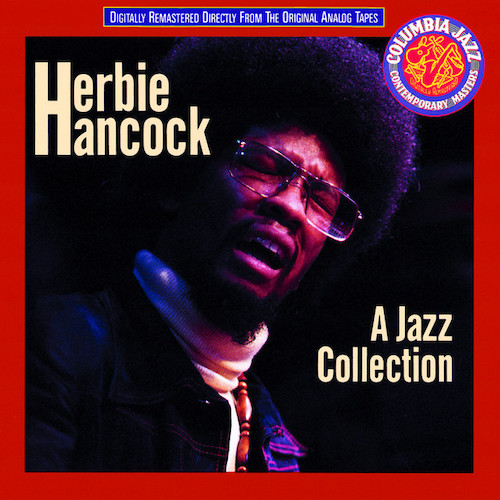 Herbie Hancock, Well You Needn't (It's Over Now), String Bass Transcription