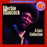 Download Herbie Hancock Well You Needn't (It's Over Now) sheet music and printable PDF music notes