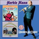 Download Herbie Mann and Tamiko Jones A Man And A Woman (Un Homme Et Une Femme) sheet music and printable PDF music notes