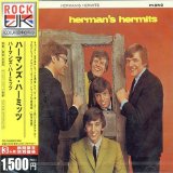 Download Herman's Hermits I'm Into Something Good sheet music and printable PDF music notes