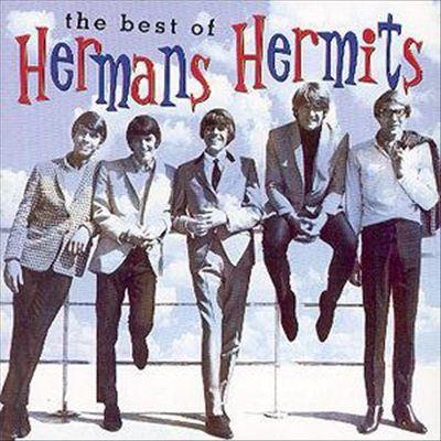Herman's Hermits, Sunshine Girl, Lyrics & Chords