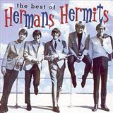 Download Herman's Hermits Sunshine Girl sheet music and printable PDF music notes
