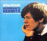 Download Herman's Hermits There's A Kind Of Hush (All Over The World) sheet music and printable PDF music notes