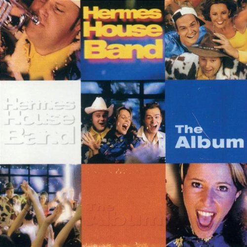 Hermes House Band, Country Road, Piano, Vocal & Guitar