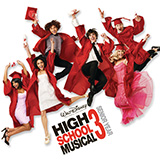 Download High School Musical 3 Walk Away sheet music and printable PDF music notes