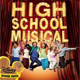 Download High School Musical Stick To The Status Quo sheet music and printable PDF music notes