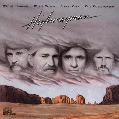 Highwaymen, The Highwayman, Lyrics & Chords