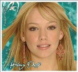 Download Hilary Duff Love Just Is sheet music and printable PDF music notes