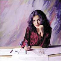 Hilda Paredes, Caligrama, Piano