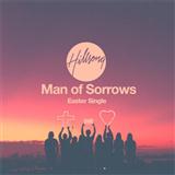 Download Hillsong Live Man Of Sorrows sheet music and printable PDF music notes