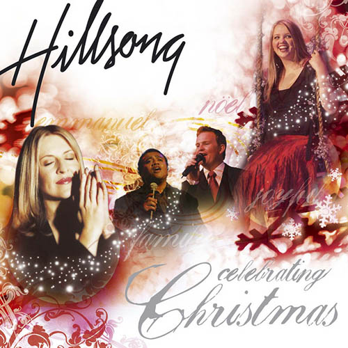 Hillsong, Saviour Christ The King, Piano, Vocal & Guitar (Right-Hand Melody)