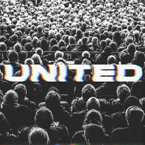 Hillsong United, Another In The Fire, Piano, Vocal & Guitar (Right-Hand Melody)