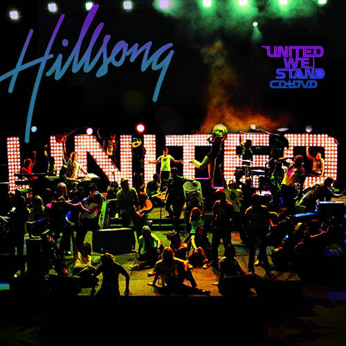 Hillsong United, Fire Fall Down, Easy Guitar Tab