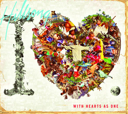 Hillsong United Hillsong United, Forever, Lyrics & Chords