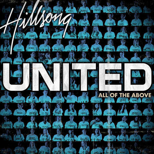 Hillsong United, Hosanna, Piano & Vocal
