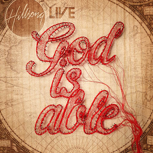 Hillsong United Hillsong United, My Heart Is Overwhelmed, Piano, Vocal & Guitar (Right-Hand Melody)