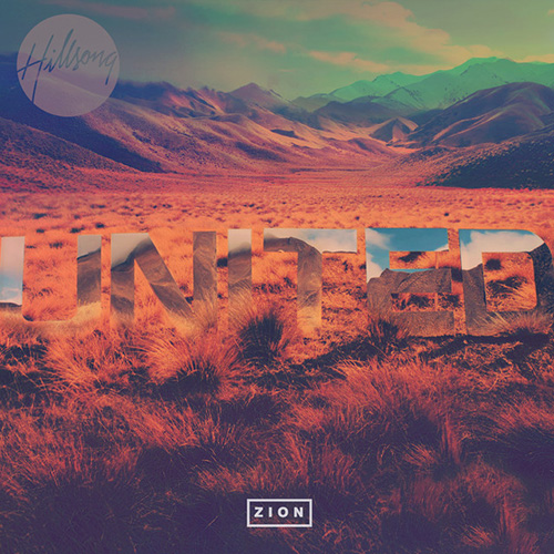 Hillsong United, Oceans (Where Feet May Fail), Alto Sax Solo