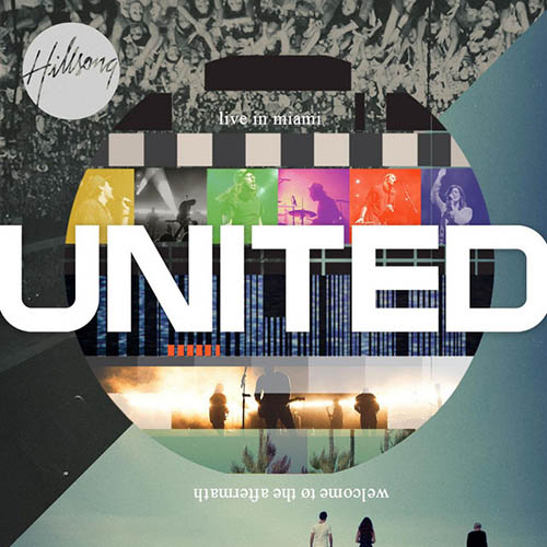 Hillsong United, Take It All, Easy Guitar Tab