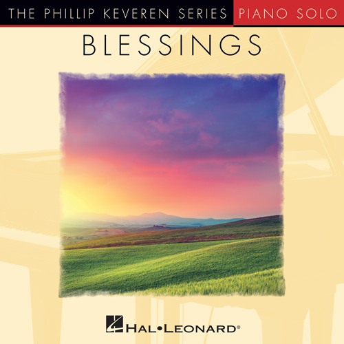 Hillsong Worship, Broken Vessels (Amazing Grace) (arr. Phillip Keveren), Piano