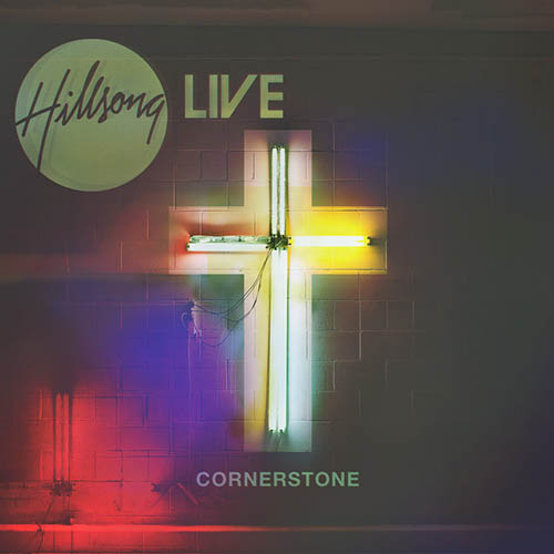 Hillsong Worship, Cornerstone, Violin Solo