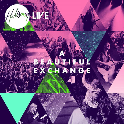 Hillsong Worship, Forever Reign, Clarinet Solo