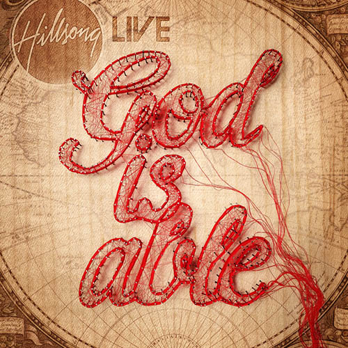 Hillsong Worship, God Is Able, Easy Guitar