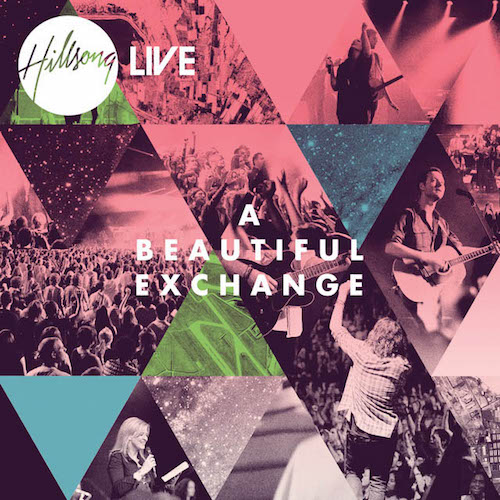 Hillsong Worship, Our God Is Love, Easy Guitar