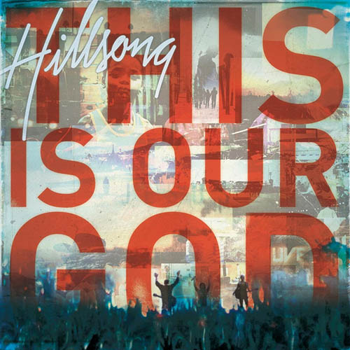 Hillsong Worship, Stronger, Easy Piano