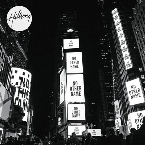 Hillsong Worship, This I Believe (The Creed), Piano, Vocal & Guitar (Right-Hand Melody)