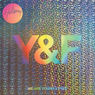 Hillsong Young & Free, Wake, Piano, Vocal & Guitar (Right-Hand Melody)