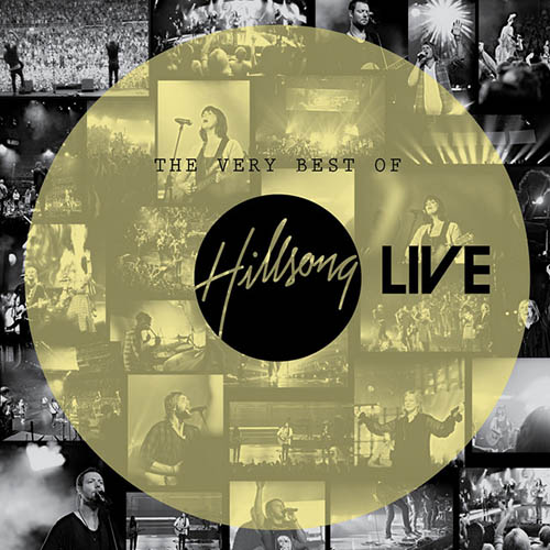 Hillsong Worship, My Redeemer Lives, E-Z Play Today