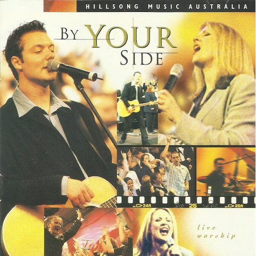 Reuben Morgan Reuben Morgan, What The Lord Has Done In Me, Melody Line, Lyrics & Chords