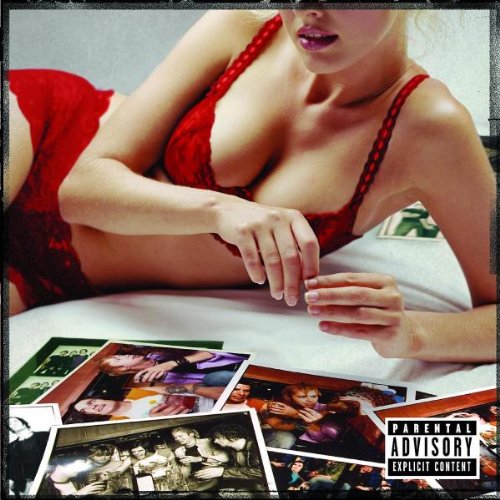Hinder Hinder, By The Way, Guitar Tab