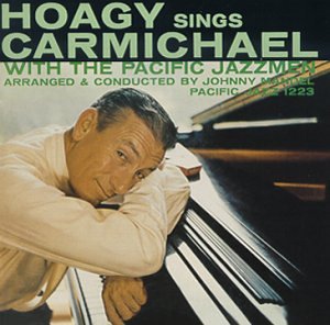 Hoagy Carmichael, Georgia On My Mind, Alto Saxophone