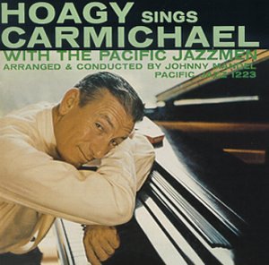 Hoagy Carmichael, Georgia On My Mind, Easy Piano