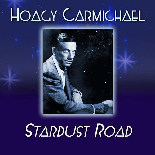 Hoagy Carmichael, Rockin' Chair, Melody Line, Lyrics & Chords