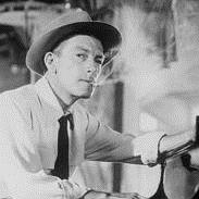 Hoagy Carmichael, I Get Along Without You Very Well (Except Sometimes), Melody Line, Lyrics & Chords