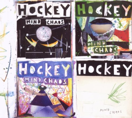 Hockey, Too Fake, Lyrics & Chords