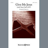 Download Hojun Lee Jesus Paid It All sheet music and printable PDF music notes