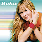 Download Hoku Another Dumb Blonde sheet music and printable PDF music notes