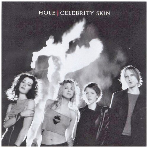 Hole, Celebrity Skin, Lyrics & Chords