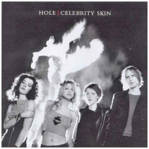 Hole Hole, Celebrity Skin, Lyrics & Chords