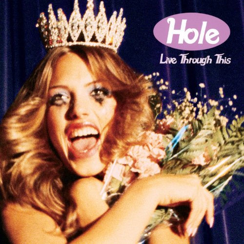 Hole, Doll Parts, Lyrics & Chords