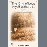 Download Hollie Christina Grubb The King of Love My Shepherd Is (arr. Sean Paul) sheet music and printable PDF music notes