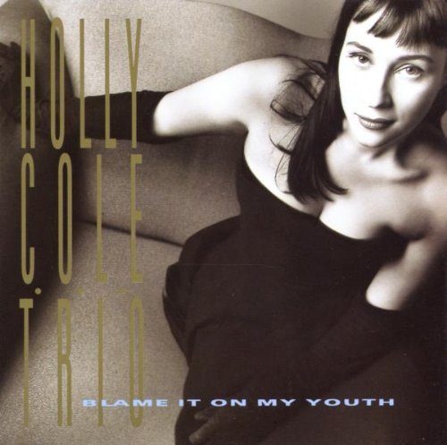 Holly Cole, Calling You, Piano, Vocal & Guitar
