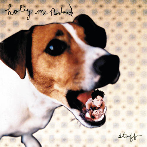 Holly McNarland Holly McNarland, Elmo, Piano, Vocal & Guitar Chords (Right-Hand Melody)
