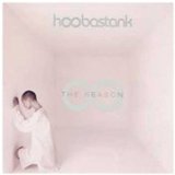 Download Hoobastank The Reason sheet music and printable PDF music notes