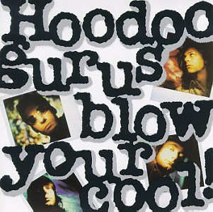 Hoodoo Gurus, What's My Scene, Melody Line, Lyrics & Chords