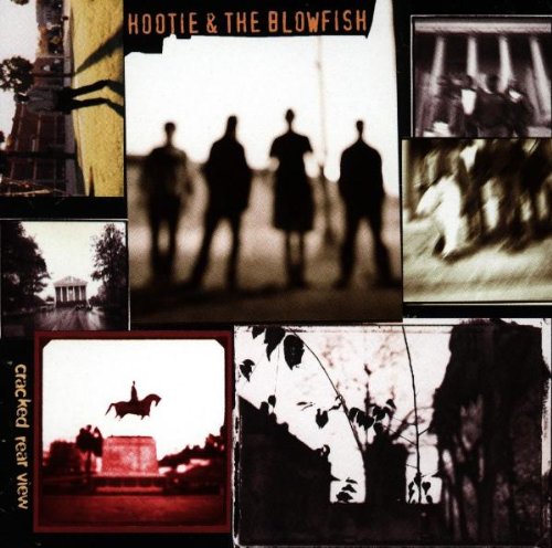 Hootie & The Blowfish Hootie & The Blowfish, Only Wanna Be With You, Guitar Tab